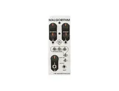 The Harvestman Malgorithm MKI