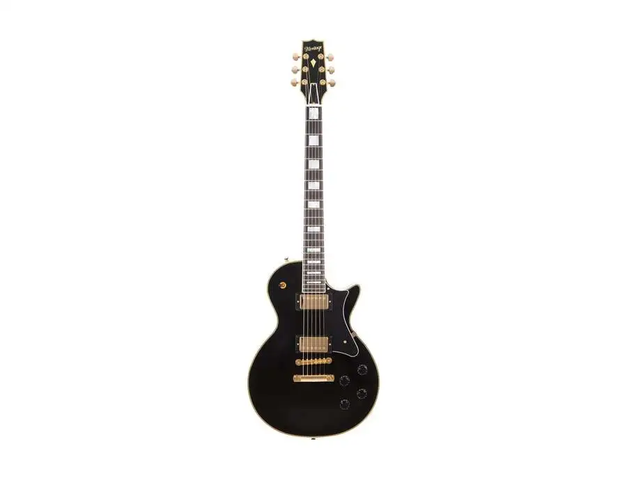 Heritage Custom Shop Core Collection H-157