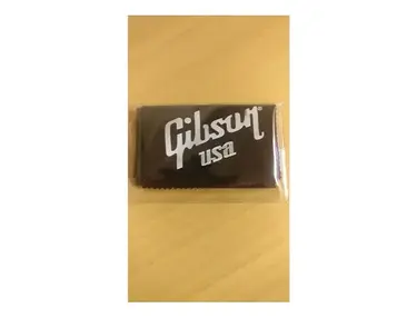 Gibson Polish Cloth 2016