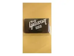 Gibson Polish Cloth 2016 main image