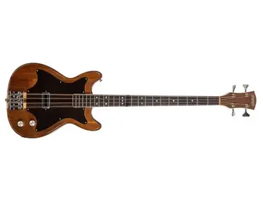 Gretsch Committee Bass Guitar