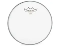 8" Remo Coated Emperor