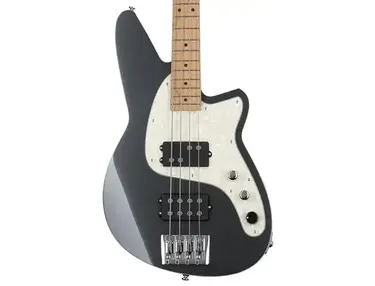 Reverend Mercalli 4 Bass