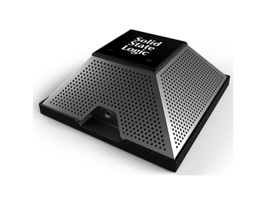 Solid State Logic Connex
