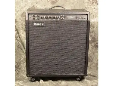 Mesa/Boogie Mesa Boogie Rocket 4-Forty 2-Channel 45-Watt 4x10" Guitar Combo