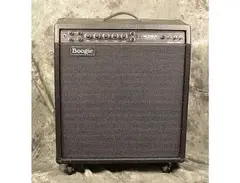 Mesa/Boogie Mesa Boogie Rocket 4-Forty 2-Channel 45-Watt 4x10" Guitar Combo main image