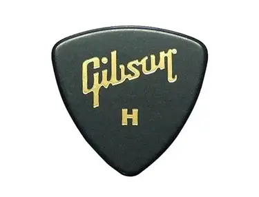 Gibson Triangle Picks - Heavy