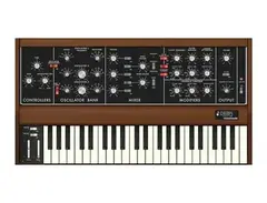 Cherry Audio Miniverse