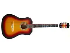 Lumanog Acoustic Guitar main image