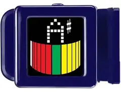 Snark S-1 "Son of Snark" Mini Clip-On Guitar and Bass Tuner main image