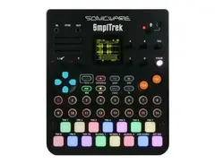 Sonicware SmplTrek main image