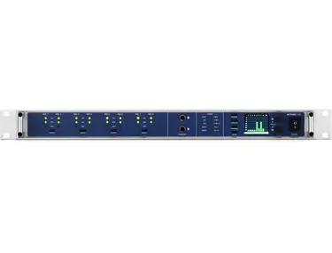 RME OctaMic XTC 8-channel Microphone Preamp & A/D Converter