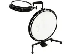 Pearl Compact Traveler 2-piece Drum Set with Snare Drum