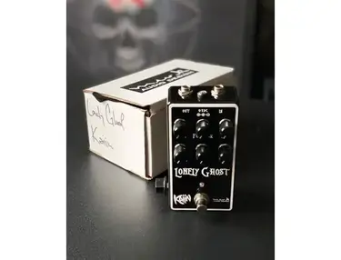 Michael Klein Audio Lonely Ghost