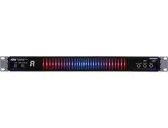 Korg Pitchblack X Pro Rackmount Tuner