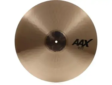 Sabian 18 inch AAX Thin Crash Cymbal