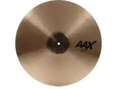 Sabian 18 inch AAX Thin Crash Cymbal