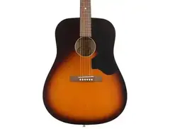 Recording King Dirty 30s Series 9 Dreadnought Acoustic Guitar