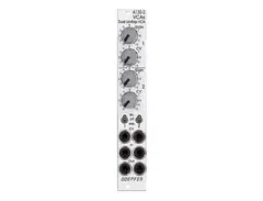 Doepfer A-130-2 VCAs Dual Lin/Exp VCA main image