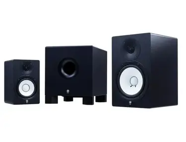 YAMAHA H80