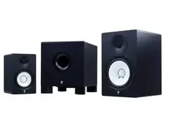 YAMAHA H80 main image
