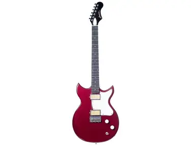 Harmony Rebel Electric Guitar