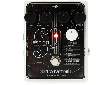 Electro-Harmonix String9 String Ensemble