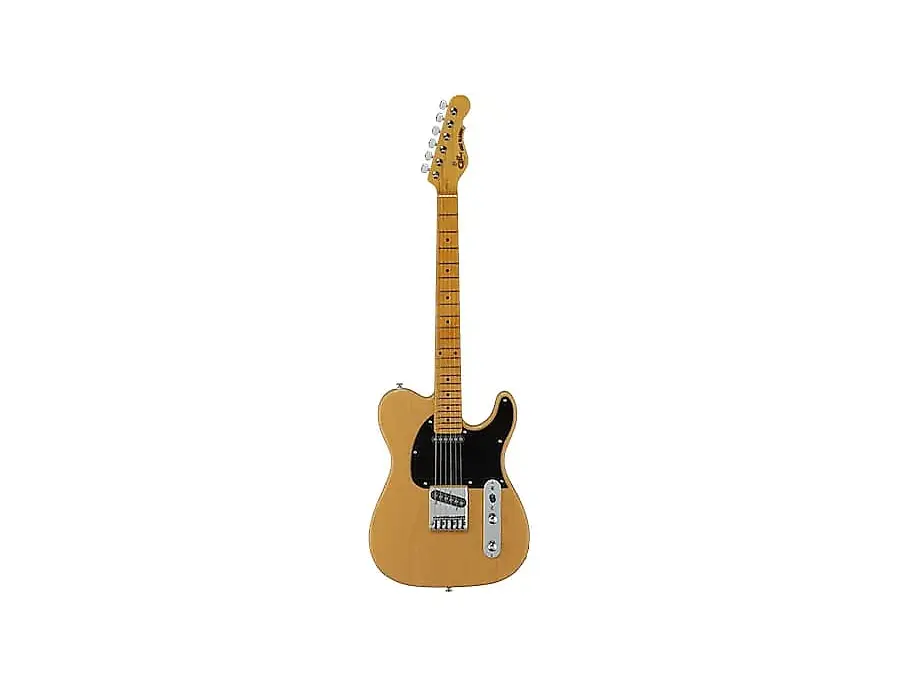 G&L Tribute Series ASAT Classic - What To Know & Where To Buy G&L Tribute Series ASAT Classic - What To Know & Where To Buy