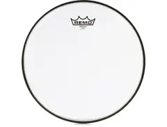 12" Remo Clear Emperor