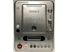 Akiyama CDJ-111 main image