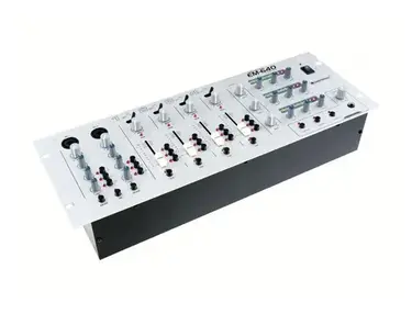 Omnitronic EM-640