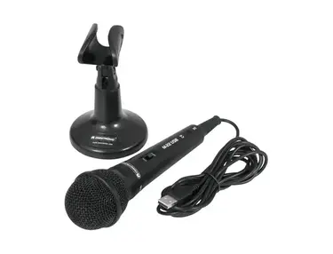 Omnitronic M-22
