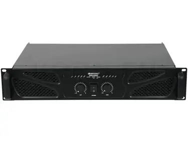 Omnitronic XPA-1000 Endstufe