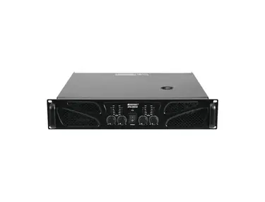 Omnitronic XPA-3004 Endstufe