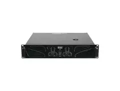 Omnitronic XPA-3004 Endstufe main image