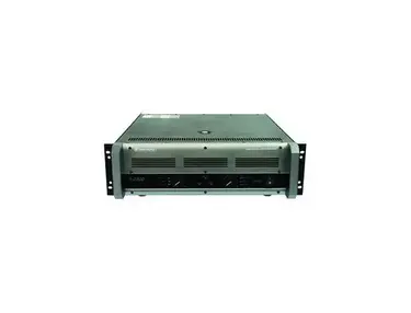 Omnitronic A-2700 Endstufe
