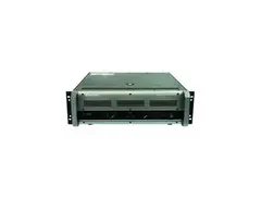 Omnitronic A-2700 Endstufe main image