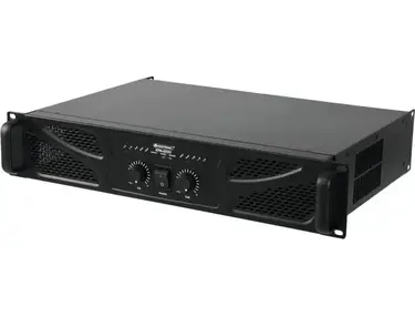 Omnitronic XPA-1200 Endstufe