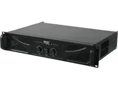 Omnitronic XPA-1200 Endstufe main image