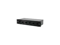 Omnitronic ELA 6M-Zonen LS-Regler main image