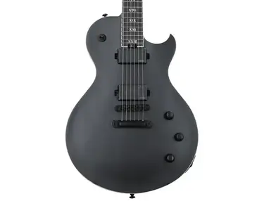 Schecter Solo-II SLS Elite Evil Twin Electric Guitar
