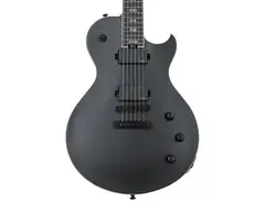 Schecter Solo-II SLS Elite Evil Twin Electric Guitar