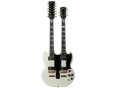 Gibson Custom Shop EDS-1275 2004 - 2018