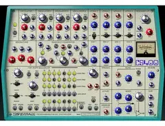 Compusynth 400 main image