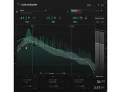 sonible true:balance