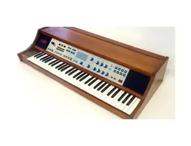 Buchla Touche