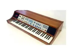 Buchla Touche main image