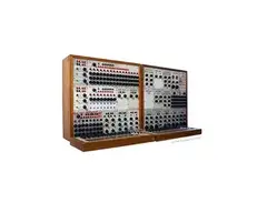 Buchla System 100 main image