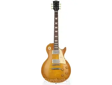 Gibson Custom 1959 Les Paul Standard Reissue VOS