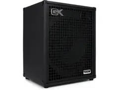 Gallien-Krueger Legacy 115 1x15" 800-watt Bass Combo Amp